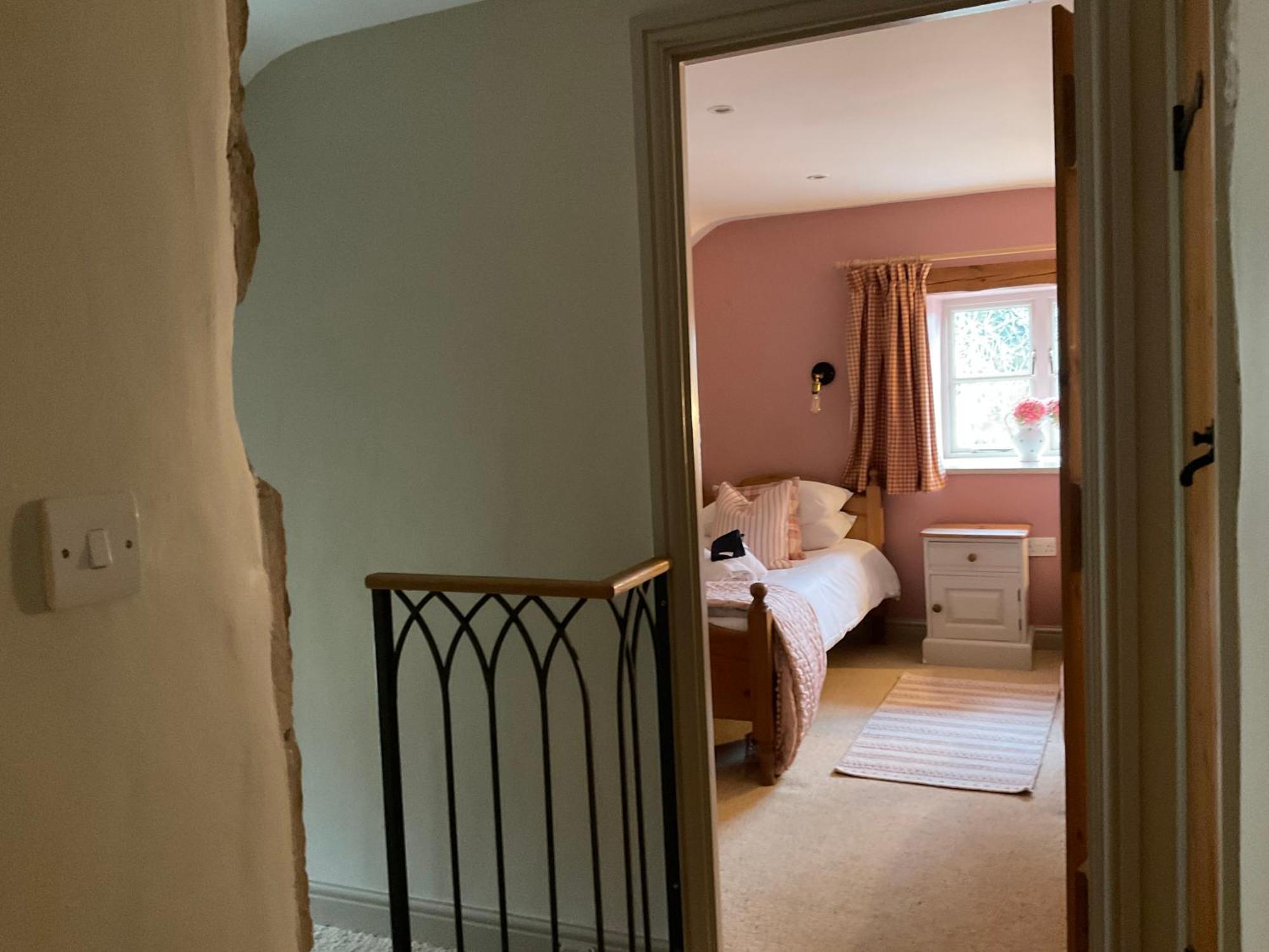 Pond Cottage Rosedale Abbey Dış mekan fotoğraf
